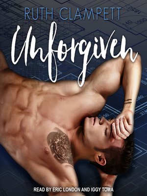 Unforgiven - Audiobook